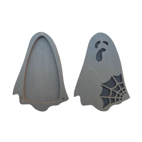 Žirklių dėklas "Ghost" KF058/40