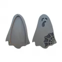 Scissor case "Ghost" KF058/40