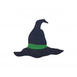 Porte-aiguille magnétique "Chapeau de sorcière" KF059/41