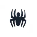 Porte-aiguilles aimanté "Spider" KF059/43