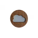 Магнитный держатель для игл с эпоксидной смолой "Cloud" KF059/106