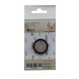 Magnetischer Nadelhalter "Weihnachtsbaum" KF059/111