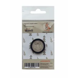 Magnetischer Nadelhalter "Bell" KF059/112