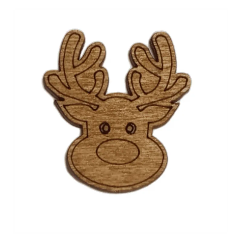 Magnetic needle holder "Deer" KF059/50