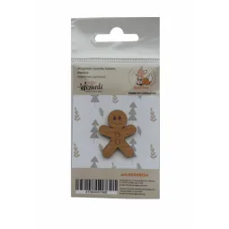 Magnetnadelhalter "Cookie" KF059/54