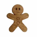Magnetinė adatų laikiklis "Cookie" KF059/54