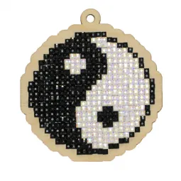 (Box edition) Yin and Yang WW181