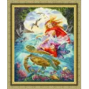 (Eingestellt) Sea Fairies S/F036