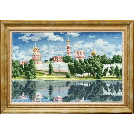 Siuvinėjimo rinkinys S/GM046