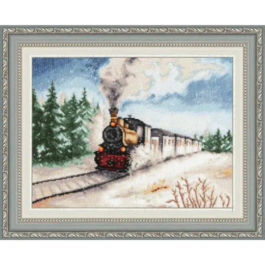 (Discontinued) Winter express S/DL038