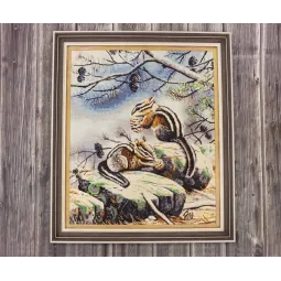 Бурундуки S/Z057