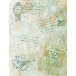 Дизайнерское полотно Aida18 40*30 SKD-208