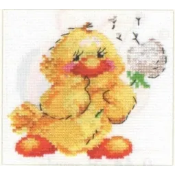 VERKAUF Ente. Das Leben ist gut S0-34 (D)