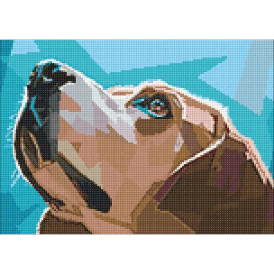 Наблюдательный Пес WD2300