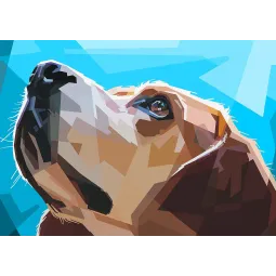 Наблюдательный Пес WD2300