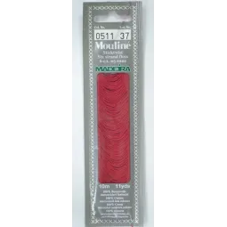 Baumwoll-Stickgarn, 10m M017/0511