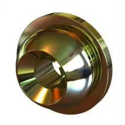 Dispositif de fixation métallique RD40100