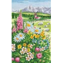 (Discontinued) Prairie alpine SANA-04