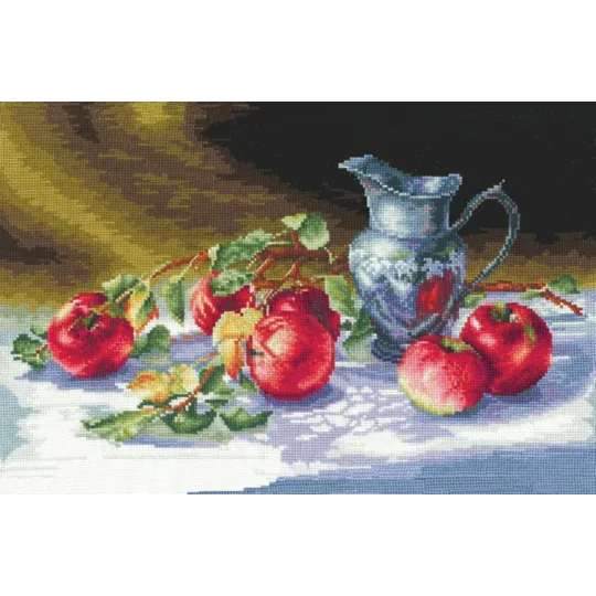 VENTE Pommes Juteuses SANS-27 (D)