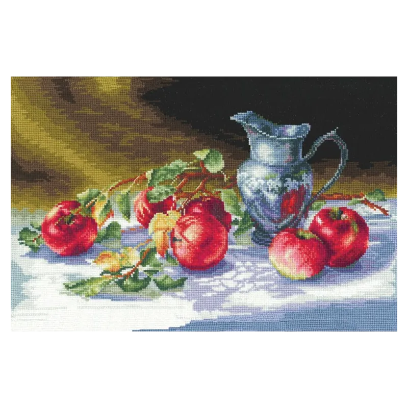 VENTE Pommes Juteuses SANS-27 (D)