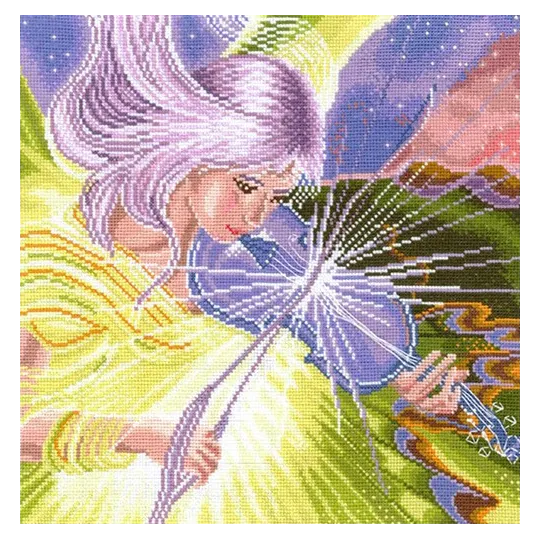 VERKAUF Soul Melody SANM-23 (D)