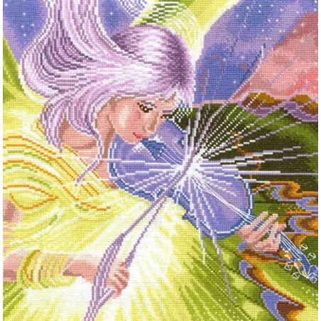 Мелодия души SANM-23