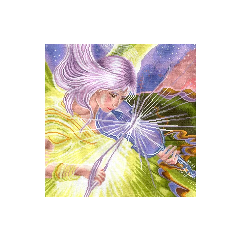 VERKAUF Soul Melody SANM-23 (D)