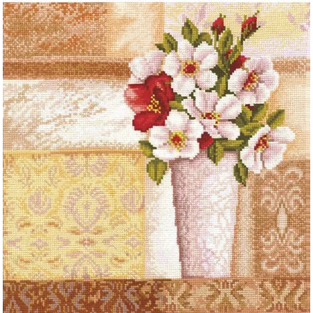 SALE Vintage Bouquet SANV-24 (D)