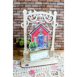 Подставка "Lantern" RA-036