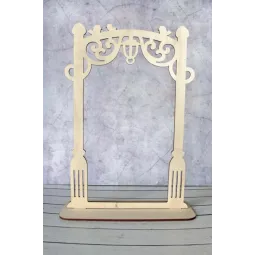 Подставка "Lantern" RA-036