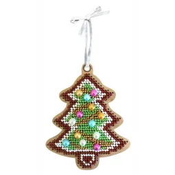 Décoration de sapin de Noël SO-062