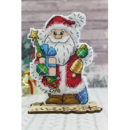 Invité des fêtes SR-846