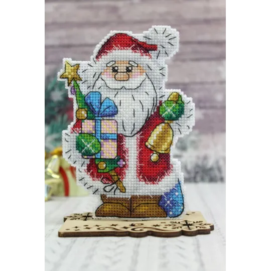 Invité des fêtes SR-846
