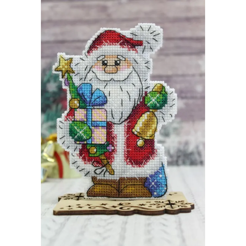Invité des fêtes SR-846