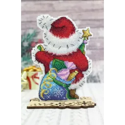 Праздничный гость SR-846