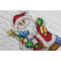 Holiday guest SR-846