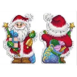 Праздничный гость SR-846