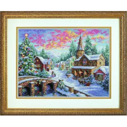 Atostogų kaimas D08783