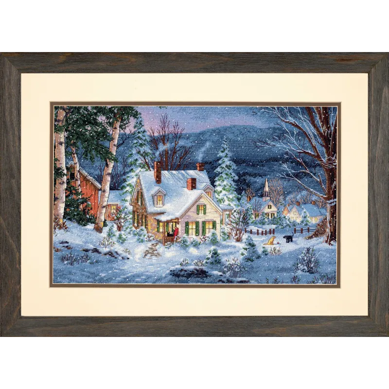Hush d'hiver D70-08862
