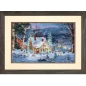 Le murmure de l'hiver D70-08862