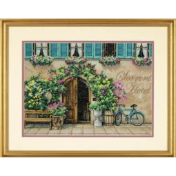 Hôtel Sorrento D70-35270