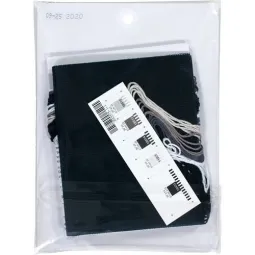 Kreuzstich-Set "Black Moon Cat" D70-65212