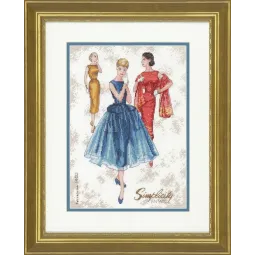 Simplicity Vintage D70-35369