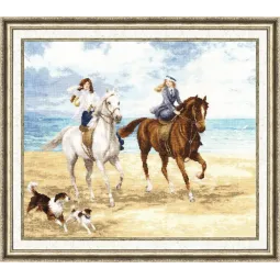 (C) Seefahrt S/CHM019