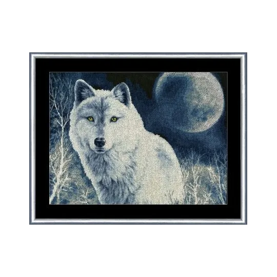 (C) (Eingestellt) White Wolf S/DZH029