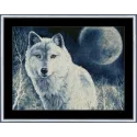(C) (Eingestellt) White Wolf S/DZH029