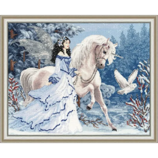 (C) Magic Forest S/F028