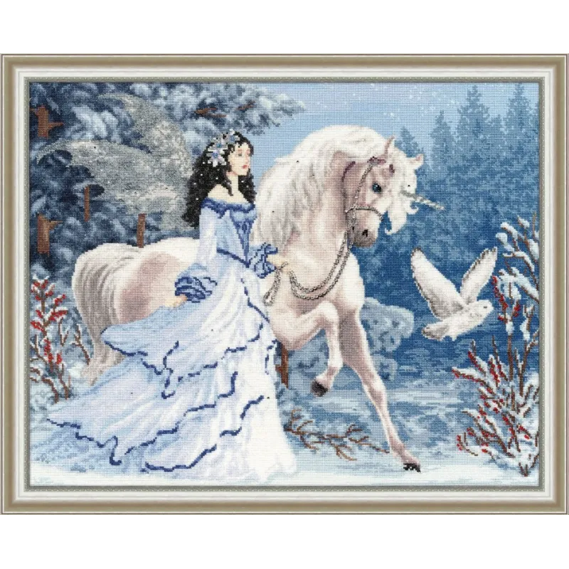 (C) Magic Forest S/F028