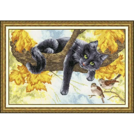 Теплый денек S/K011