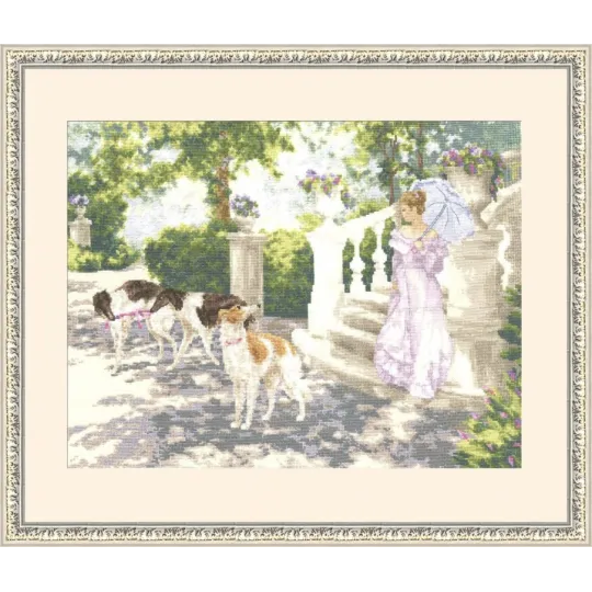 (C) Sonniger Tag S/LP028